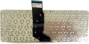 New for HP Stream x360 11-P 11-P010NR 11-P091nr 11-p015wm 11-p025cl series white US keyboard