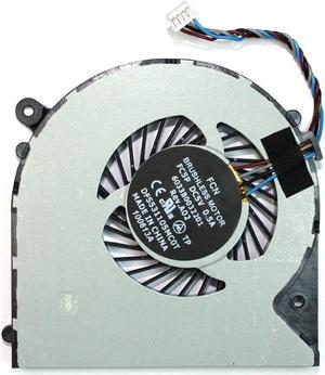 Original New for Toshiba Satellite C75D-B7230 C75D-B7240 C75D-B7300 C75D-B7215 C75D-B7304 C75D-B C75D-B7100 C75D-B7202 CPU Cooling Fan