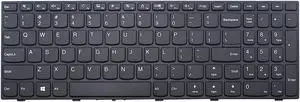 New US Black Laptop Keyboard For Lenovo IdeaPad 110-17ACL 110-17IKB 110-17ISK