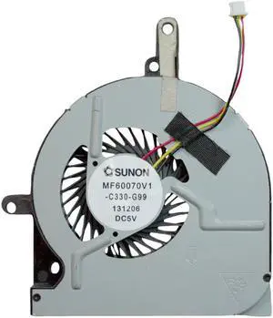 New CPU Cooling Fan for Toshiba Satellite C55-B5298 C55-B5299 C55-B5300 C55-B5302 C55-B5352 C55-B5142 C55-B5201 C55-B5202 C55-B5270 C55-B5272