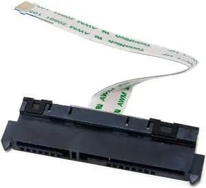 NEW for HP ENVY 15 15-j105tx 15-j 15-j000 15t-j000 15z-j000 15-j003cl 15-j003xx 15-j009wm DW15 6017B0416801 Hard Disk HDD Connector Cable