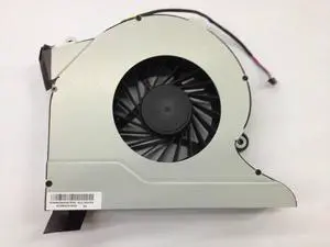 NEW CPU Cooling Fan for HP ALL-IN-ONE Omni 200-5020A 200-5018CN 200-5038CN 200-5011CN series DFS802012M00T F98K DC12V 0.4A