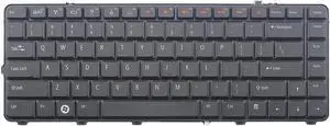 Original New for Dell NSK-DCM01 AEFM8U00320 0C569K US English backlit Keyboard