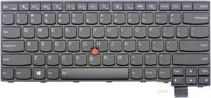 Original New US Backlit Keyboard for Lenovo Thinkpad T460S 00PA452 00PA482