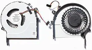 New Laptop CPU Cooling Fan for Toshiba Satellite L50-C L55-C L55-C5272 P50-C S55-C S55-C5274