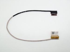 New LVDS LCD LED Flex Video Screen Cable for Toshiba Satellite L50-C C55D-C C55T-C P55T-C S55-C L55D-C L55-C L55-C5274 Series P/N: dd0blqlc400