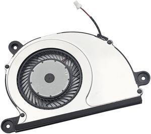 New for Samsung NP900X3L NP900X3N NP900X5L Laptop cpu cooling fan BA31-00161A