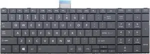 New US layout Black color laptop keyboard for Toshiba P/N: V143026CS1 MP-11B53US-930B 6037B0084402 V138170ES1 MP-11B93US-930B 6037B0084602 V000320340