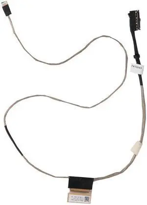 NEW for Toshiba Satellite E45 E45T M50D-A-10K series lvds lcd cable DC02001TC00 (non-touch)