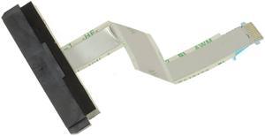 New for Dell Inspiron 5000 17-5759 17-5758 NBX0001R100 00KT1K SATA HDD Hard Connector Disk Cable