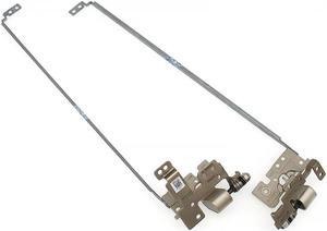 NEW for Lenovo U31-70 E31 LCD screen support hinges AM1BM000400 AM1BM000500 L+R