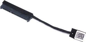 New SATA Hard Drive Connector with Cable for Dell Inspiron 15 5547 5557 series, T55XP 0T55XP DC02001X200