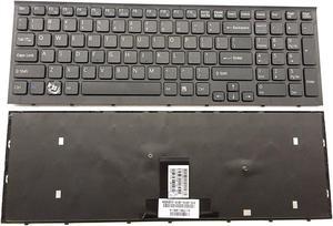 New US Laptop Keyboard Black for Sony Vaio PCG-71211L PCG-71211W PCG-71211M PCG-71212L PCG-71212M PCG-71213L PCG-71213M series laptop
