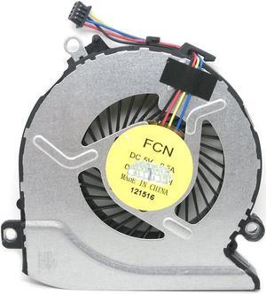 New For HP 806747-001 812111-001 812109-001 816119-001 CPU Cooling Fan