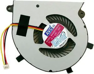 New for Toshiba Satellite Radius P55W-B P55W-B5112 P55W-B5162SM P55W-B5181SM P55W-B5201SL P55W-B5220 P55W-B5224 P55W-B5260SM P55W-B5318 P55W-B5380SM Laptop CPU Cooling fan BAAA0705R5H