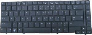 New US Black Laptop Keyboard For HP 613384-001 609870-001 619802-001 V103102AS1 V103102BS1 584233-001 583292-001 MP-09A53US-698 PK1307E1A00 SG-34900-XUA PK1307E4A00 613332-001