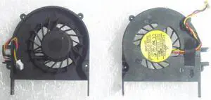 New Cpu Cooling Fan For Lenovo IdeaPad S12 Series DFS320805M10T F82X