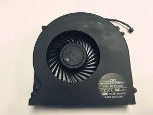 New Cpu Cooling Fan For Clevo 6-31-P870S-101 P870DM-G P775DM-G DFS651605MC0T