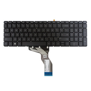 thumbnail image 2 of Replacement Laptop Keyboard For HP Pavilion 15-CW Series – 15-CW0007CA, 15-CW0010CA, 15-CW0017CA, 15-CW0020CA 2 of 6