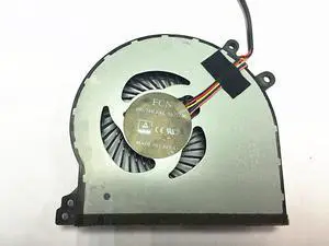 New CPU Cooling Fan For Lenovo IdeaPad 310-14IAP 310-14IKB 310-14ISK 510-15IKB 510-15ISK