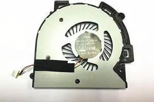 NEW CPU COOLING FAN FOR HP M6-ar  M6-ar004dx TPN-W119 TPN-W120 NFB80A05H-001 856306-001