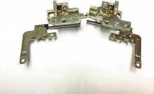 New For Dell Vostro 3460 V3460 LCD Hinges set R+L PT99K IC93M YD-L YD-R