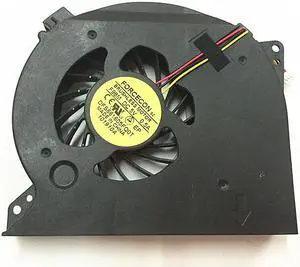 New CPU Cooling Fan For Dell XPS 17 L701X, L702X P/N:XKD45 0XKD45, 4JGM7FAWI10, DFS661605FQ0T