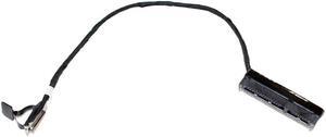 New FOR HP PAVILION DV7-7000 DV7t-7000 Series 2nd Hard Drive Cable Connector Adapter