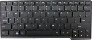 New US Black Laptop Keyboard For Lenovo 25201756 T1A1-US NSK-BD0SU 0KN0-ZS1US13 9Z.N7ZSU.001 25201722 25201696 25201752 25201726 25201662 25201636 25201692 25201666 25201782 25201812 25201786