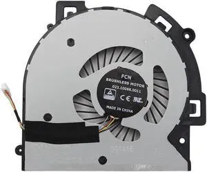 New Laptop CPU Cooling Fan for HP M6-AR M6-AR004DX M6-AQ003dx M6-AQ005dx M6-AQ004DX M6-AQ103DX M6-AQ105DX 856277-001