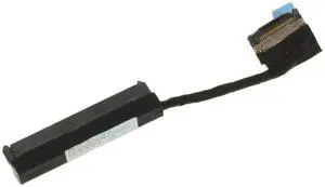 New for Dell Latitude E7450 SATA SSD Hard Drive Connector HDD Cable DC02C007W00 Y1FMW