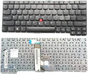 New for Lenovo IBM Thinkpad X1 Helix 11.6" Ultrabook Keyboard US English 0C45365 04X0260 04Y0040, 04Y0077,0C01441 PN-83US without frame