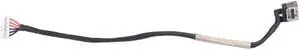 New AC DC Power Jack Plug Socket Cable Harness for MSI GP60 GP70 GP70-2PE-010US MS-16GH MS-16GD