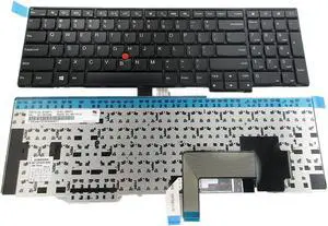 Lenovo ThinkPad TrackPoint Keyboard II - US English - Newegg.com