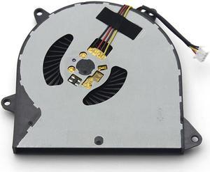 New CPU Cooling Cooler Fan for Lenovo Ideapad 100-15IBD 80QQ AT10E0040W0 DC28000CVS0