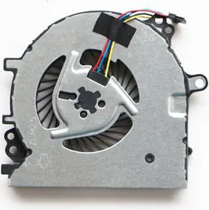 New for HP ProBook 430 G3 430G3 CPU COOLING FAN NS65B02-14M02 831902-001 831904-001