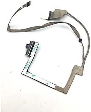 New LVDS LCD LED Flex Video Screen Cable for Dell Latitude E5530 QXW10 DC02C002H00 0P2FG7