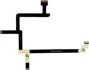 New for Flex Ribbon Cable replace For DJI Phantom 3 Standard Vision Plus Gimbal Camera