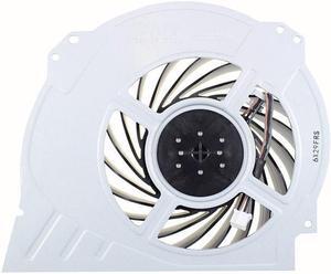 New Internal Cooling Fan For Sony PlayStation 4 PS4 Pro P/n:G95C12MS1AJ-56J14 KSB1012H CUH-7015B 12VDC 2.10A