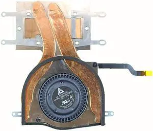 New CPU Cooling Fan for Microsoft Surface Pro 3 1631 Thermal Cooling Fan Heatsink FHT0505DC