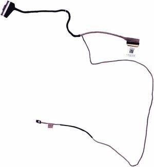 New LVDS LCD LED Flex Video Screen Cable for Acer E5-522 E5-532 E5-573 E5-573G 30pin ZRT DD0ZRTLC161