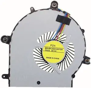 New CPU Cooling Fan for HP Probook 655 G2 G3 650 G2 650 G3 840733-001 840732-001 NS75B00-15D03 840734-001