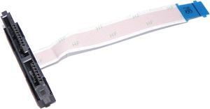New Laptop SATA Hard Drive Connector Adapter with Cable for Dell 5468 V5468 P/N:NBX00020400 CW40H 0CW40H