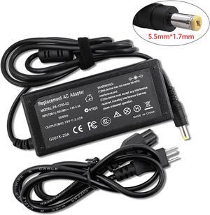 New Ac Adapter Laptop Charger Power Cord Supply For Acer Aspire E3-111 E3-112 E3-112M E5-411 E5-411G E5-421 E5-421G E5-422 E5-422G E5-432 E5-471 E5-471P