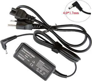 New Ac Adapter Laptop Charger Power Cord Supply For Lenovo Ideapad 100-14IBD 80RK 100-14IBY 80MH 100-15IBD 80QQ 100-15IBY 80MJ Miix 510-12ISK 80U1 510-12IKB 80XE 710S-13ISK (13") 80SW 80VQ