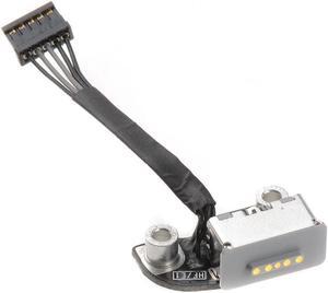 New For Apple Macbook Pro A1278 A1286 A1297 DC-IN Power Jack Board 820-2565-A