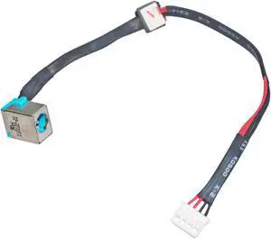 AC DC IN POWER JACK CABLE HARNESS for ACER ASPIRE 5250-BZ641 5250-0810 5250-6838