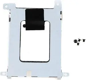 New Hard Drive HDD Caddy Bracket Enclosure for Dell Latitude E5420 E5520 P/N:0D80V4 D80V4