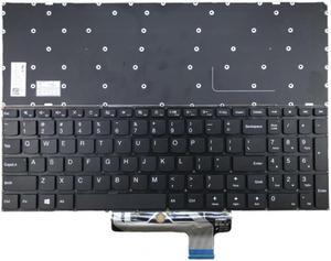 New US Black English Laptop Keyboard (without frame) For Lenovo Ideapad 310S-15ISK 510S-15ISK 310S-15IKB