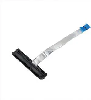 New Laptop SATA Hard Drive Connector Adapter with Cable for Samsung NP740U5M-X01US NP740U5M NP740U5L BA41-02512A